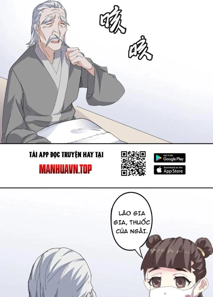 Dị Giới Trung Dược Phổ Chapter 93 - Trang 2