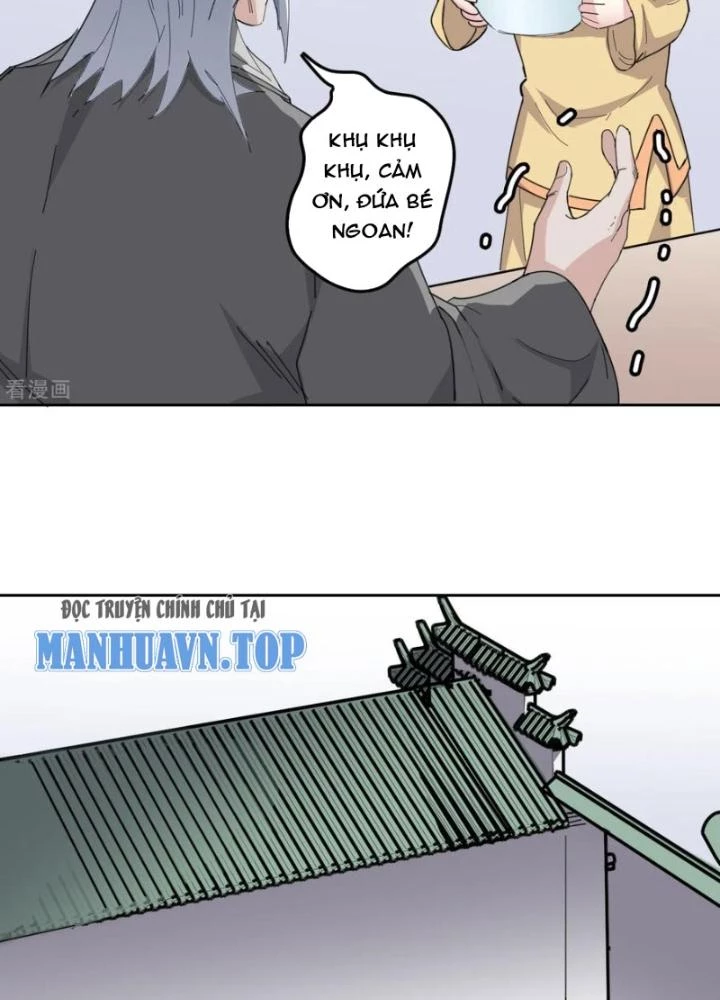 Dị Giới Trung Dược Phổ Chapter 93 - Trang 2