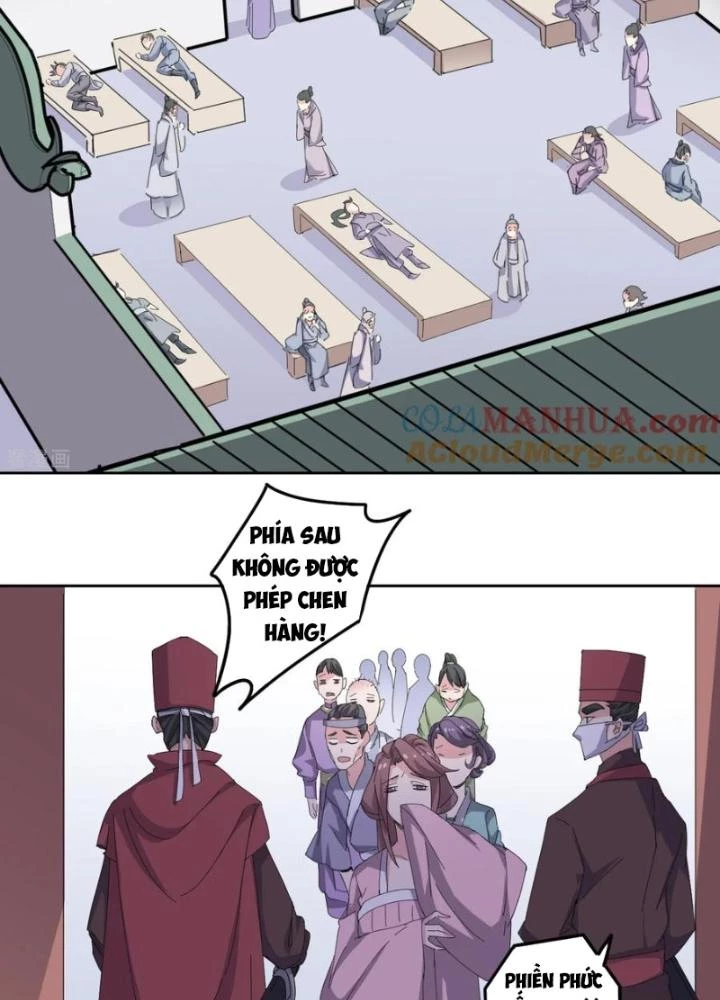 Dị Giới Trung Dược Phổ Chapter 93 - Trang 2