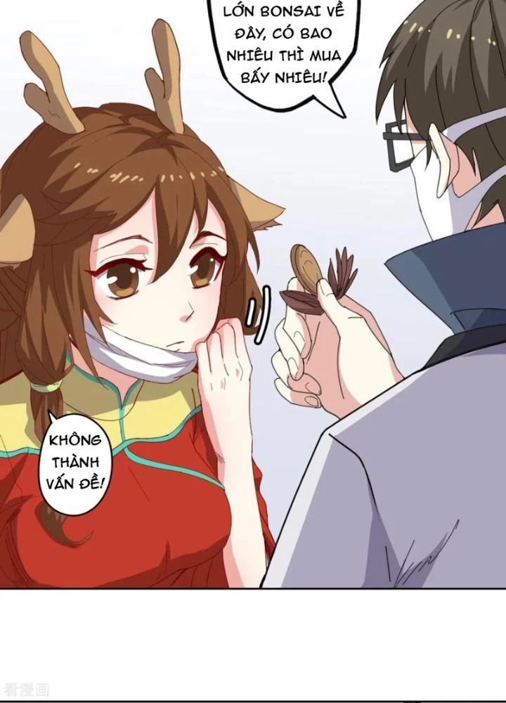 Dị Giới Trung Dược Phổ Chapter 93 - Trang 2