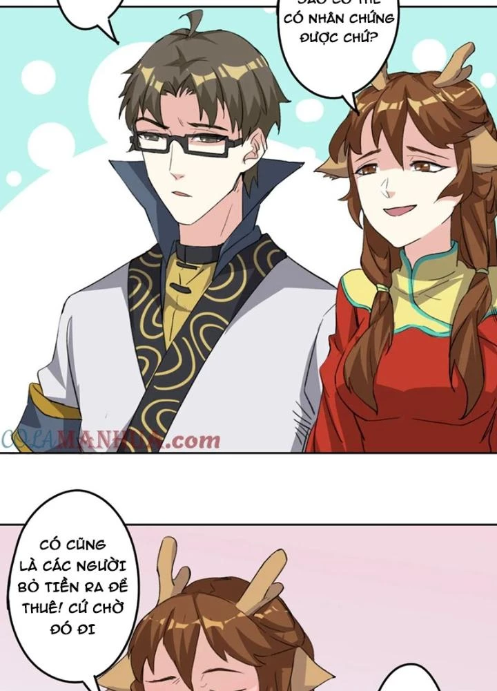 Dị Giới Trung Dược Phổ Chapter 94 - Trang 2