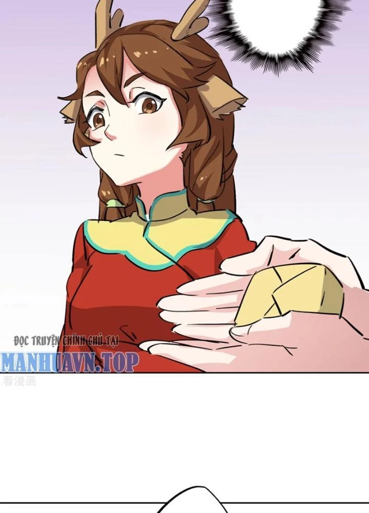 Dị Giới Trung Dược Phổ Chapter 95 - Trang 2