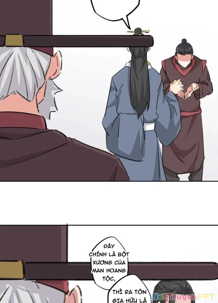 Dị Giới Trung Dược Phổ Chapter 95 - Trang 2