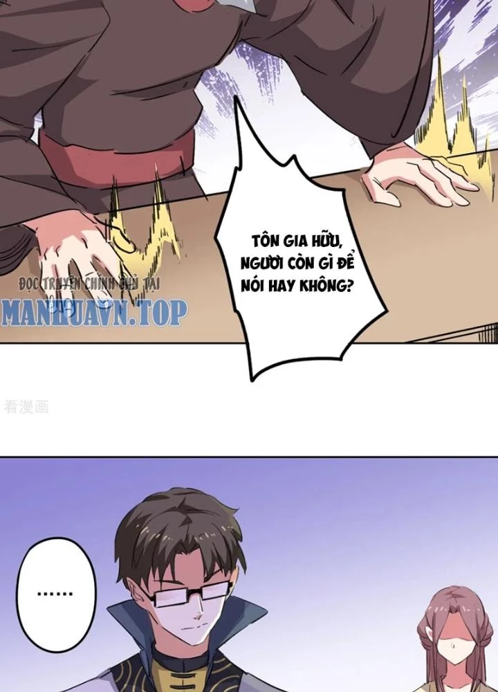 Dị Giới Trung Dược Phổ Chapter 95 - Trang 2