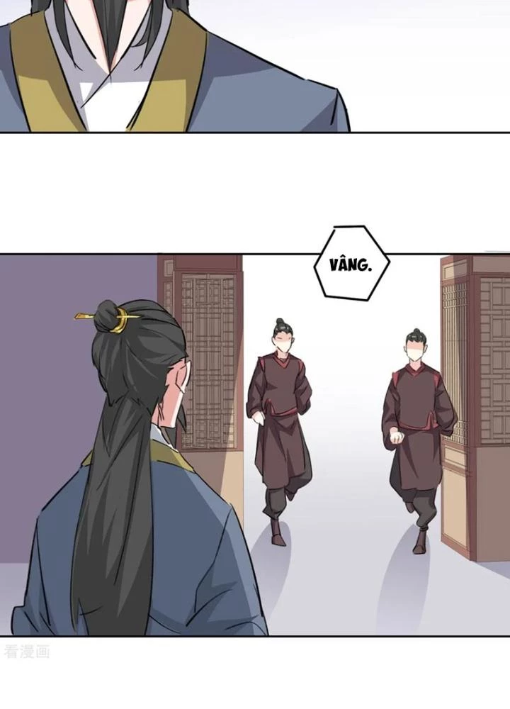 Dị Giới Trung Dược Phổ Chapter 95 - Trang 2