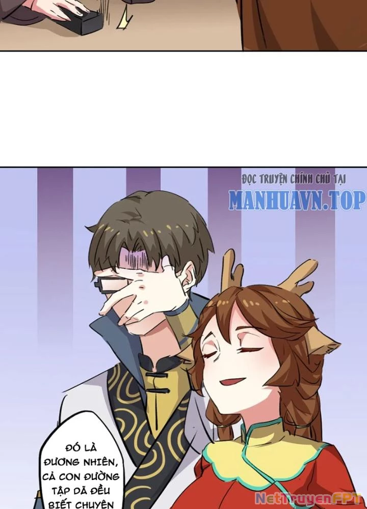 Dị Giới Trung Dược Phổ Chapter 95 - Trang 2