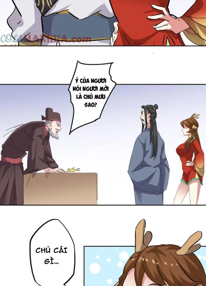Dị Giới Trung Dược Phổ Chapter 95 - Trang 2