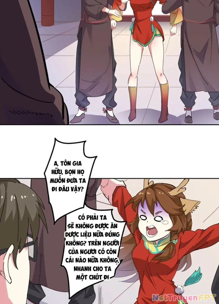 Dị Giới Trung Dược Phổ Chapter 96 - Trang 2