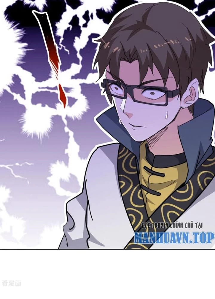 Dị Giới Trung Dược Phổ Chapter 96 - Trang 2