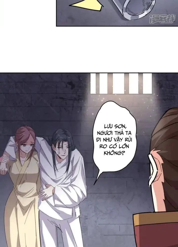 Dị Giới Trung Dược Phổ Chapter 97 - Trang 2