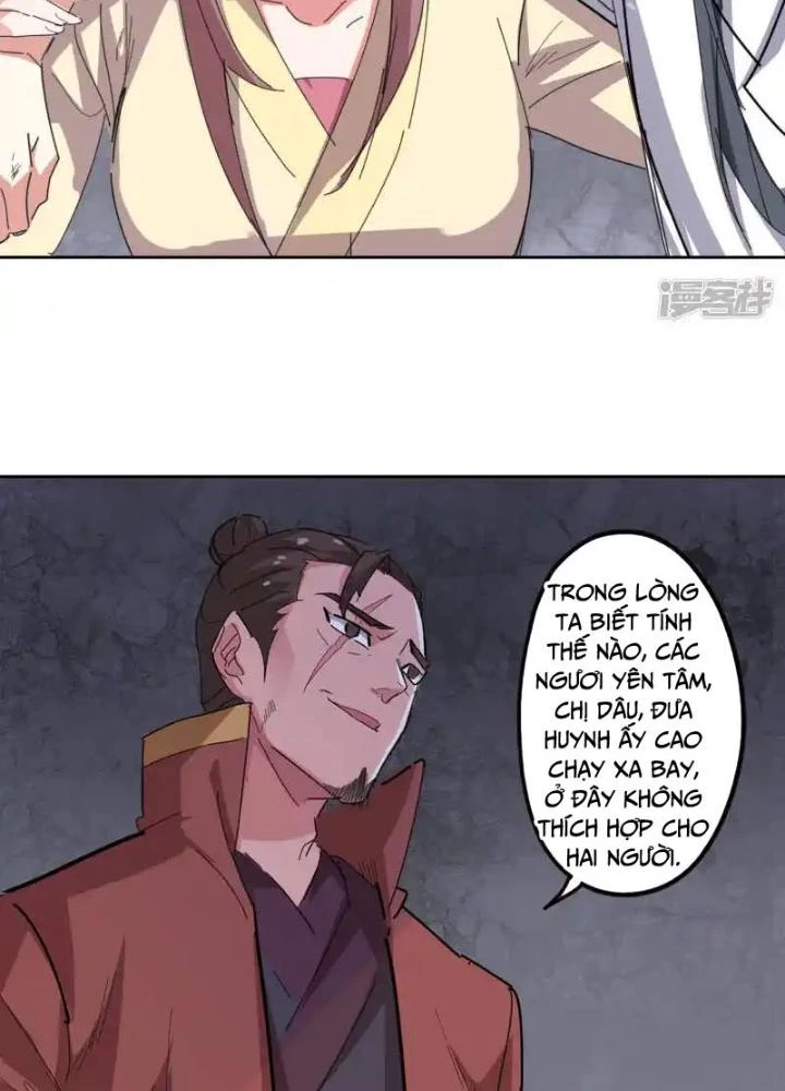 Dị Giới Trung Dược Phổ Chapter 97 - Trang 2