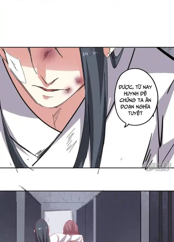 Dị Giới Trung Dược Phổ Chapter 97 - Trang 2