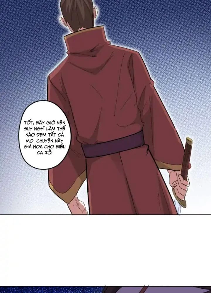 Dị Giới Trung Dược Phổ Chapter 97 - Trang 2