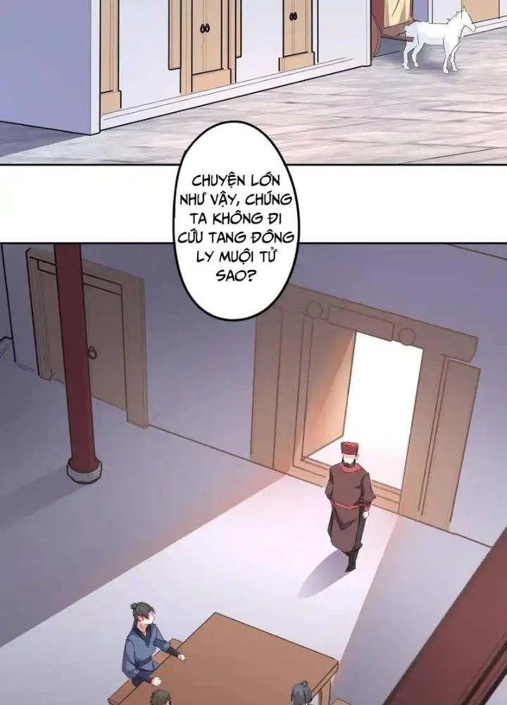 Dị Giới Trung Dược Phổ Chapter 97 - Trang 2
