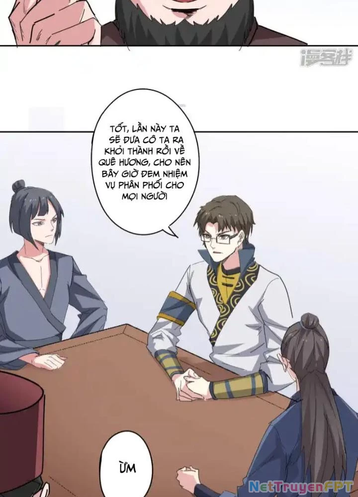 Dị Giới Trung Dược Phổ Chapter 97 - Trang 2