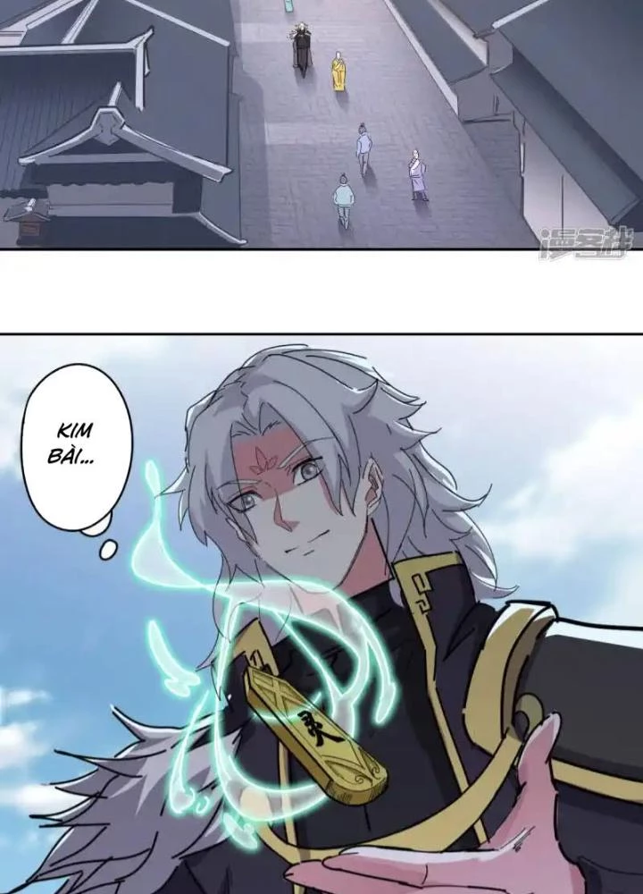 Dị Giới Trung Dược Phổ Chapter 98 - Trang 2