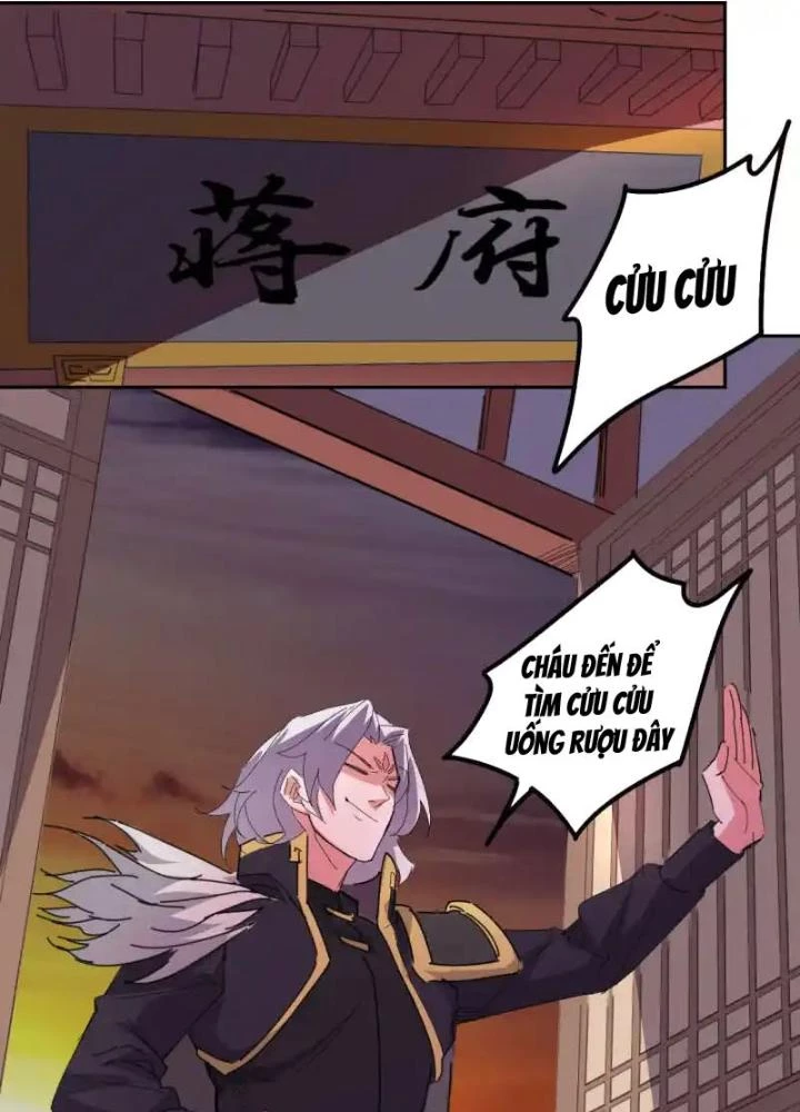 Dị Giới Trung Dược Phổ Chapter 98 - Trang 2