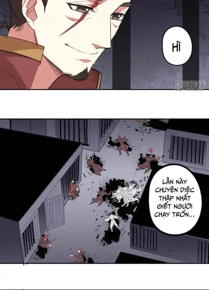 Dị Giới Trung Dược Phổ Chapter 98 - Trang 2