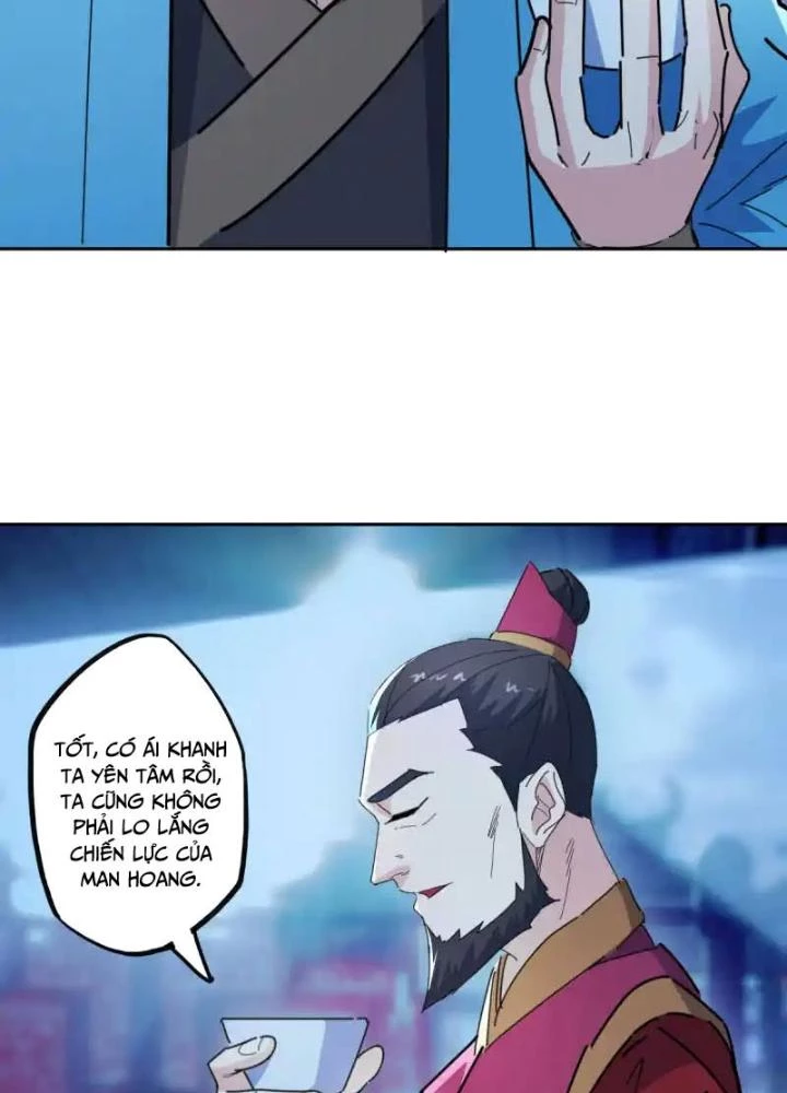 Dị Giới Trung Dược Phổ Chapter 99 - Trang 2