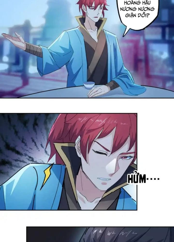 Dị Giới Trung Dược Phổ Chapter 99 - Trang 2