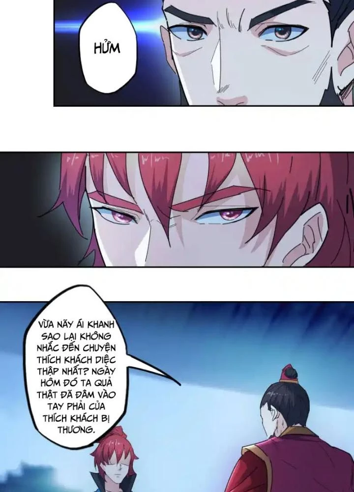 Dị Giới Trung Dược Phổ Chapter 99 - Trang 2