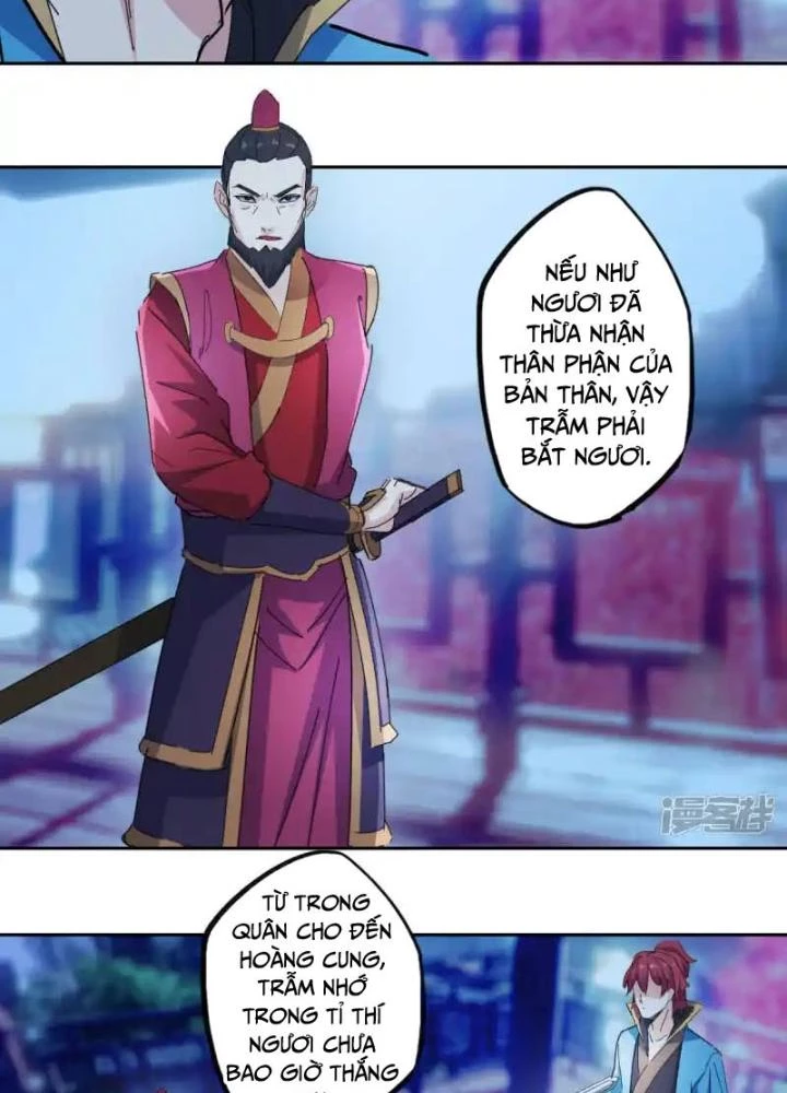 Dị Giới Trung Dược Phổ Chapter 99 - Trang 2