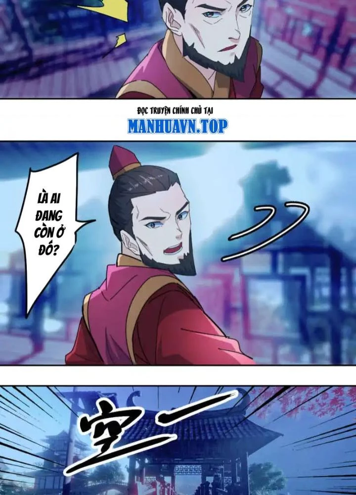 Dị Giới Trung Dược Phổ Chapter 99 - Trang 2
