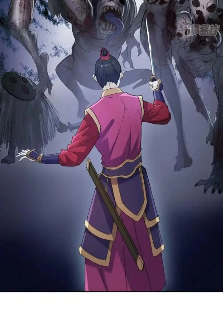 Dị Giới Trung Dược Phổ Chapter 99 - Trang 2