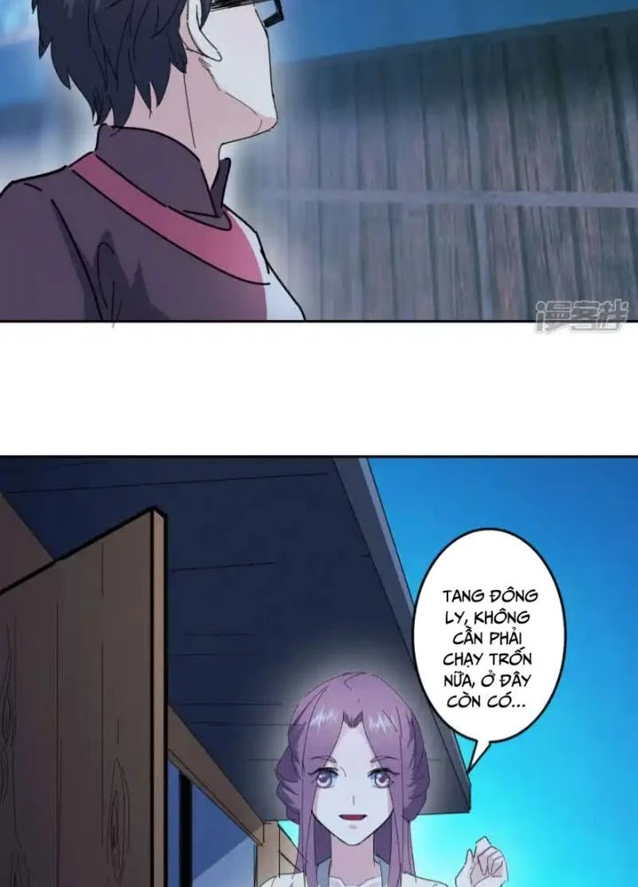 Dị Giới Trung Dược Phổ Chapter 100 - Trang 2