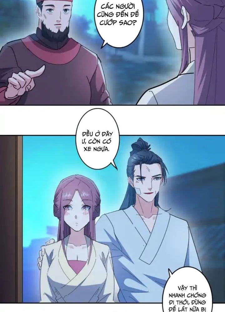 Dị Giới Trung Dược Phổ Chapter 100 - Trang 2