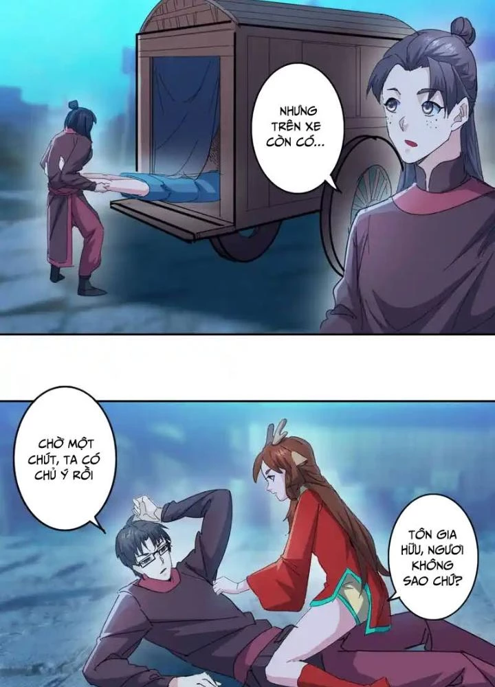 Dị Giới Trung Dược Phổ Chapter 100 - Trang 2