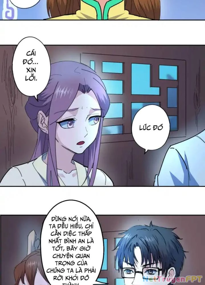 Dị Giới Trung Dược Phổ Chapter 100 - Trang 2