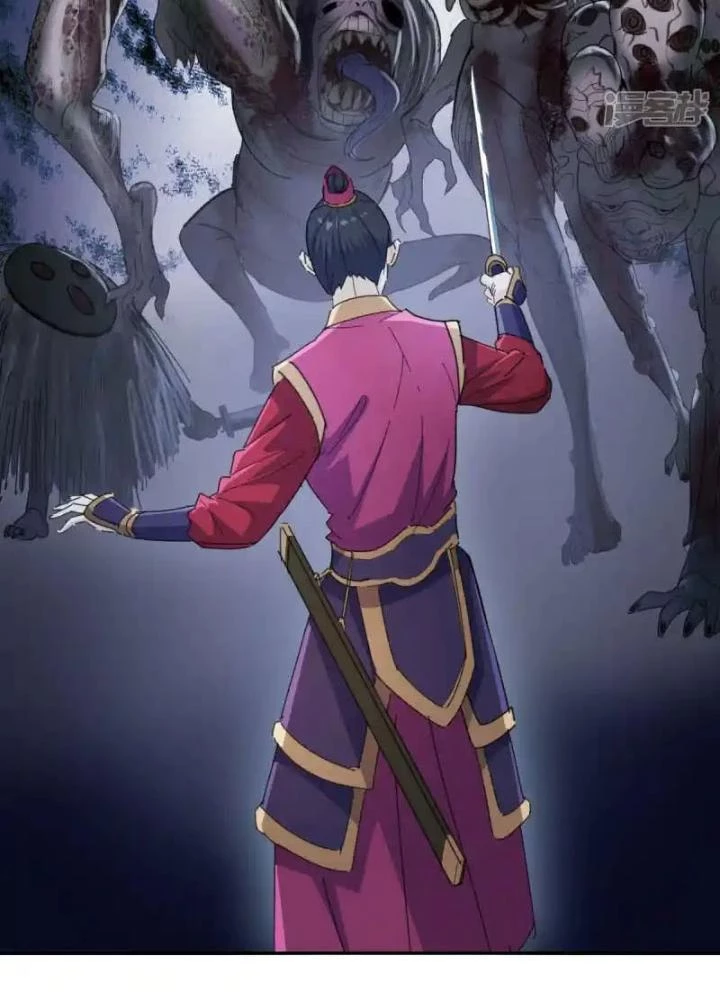 Dị Giới Trung Dược Phổ Chapter 100 - Trang 2