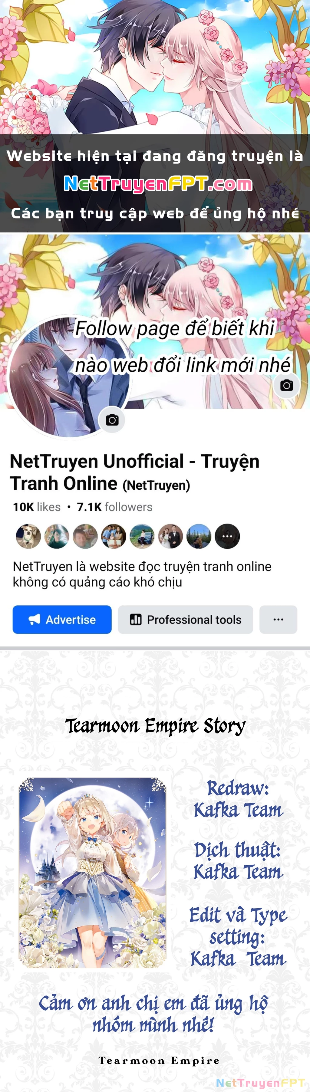 Tearmoon Empire Story Chapter 18 - Trang 4