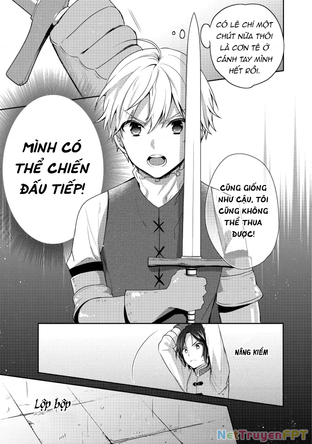 Tearmoon Empire Story Chapter 18 - Trang 4