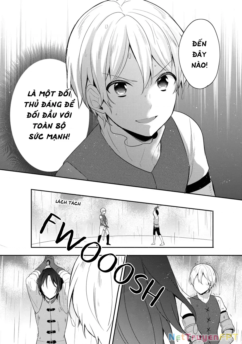 Tearmoon Empire Story Chapter 18 - Trang 4