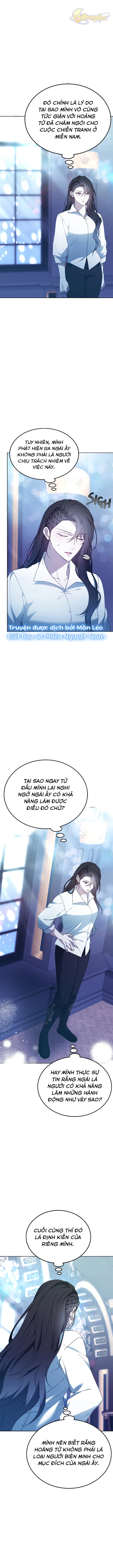 Thời Đại Của Oman Chapter 66 - Next Chapter 67