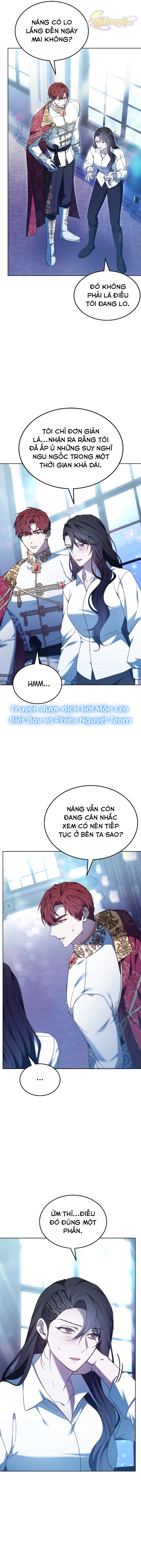 Thời Đại Của Oman Chapter 66 - Next Chapter 67