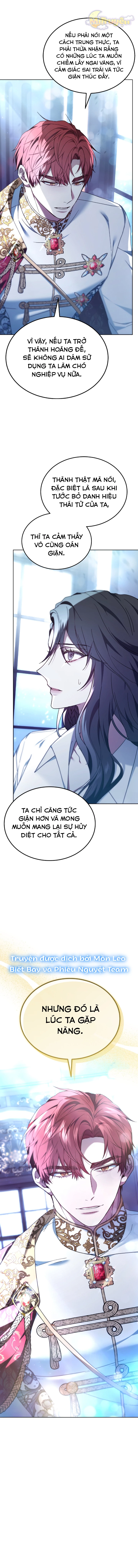 Thời Đại Của Oman Chapter 66 - Next Chapter 67