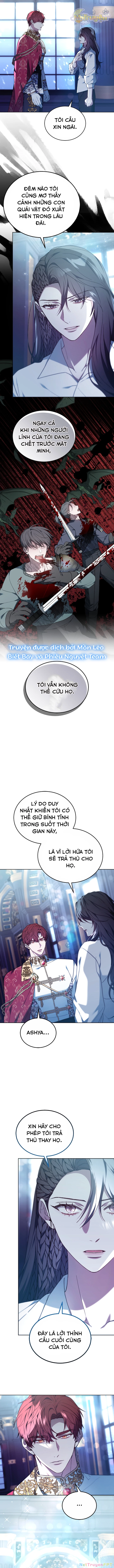 Thời Đại Của Oman Chapter 67 - Next Chapter 68