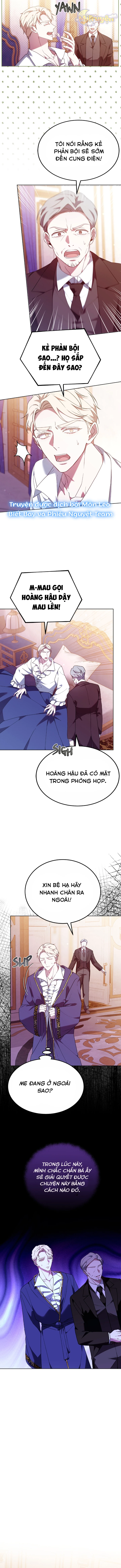 Thời Đại Của Oman Chapter 67 - Next Chapter 68