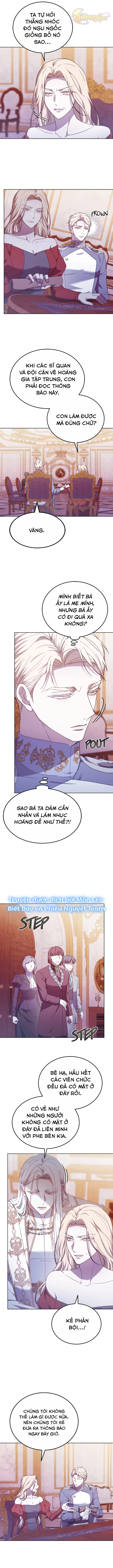 Thời Đại Của Oman Chapter 67 - Next Chapter 68