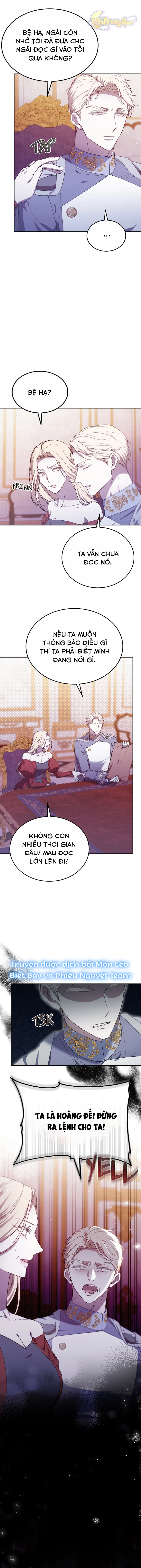 Thời Đại Của Oman Chapter 67 - Next Chapter 68
