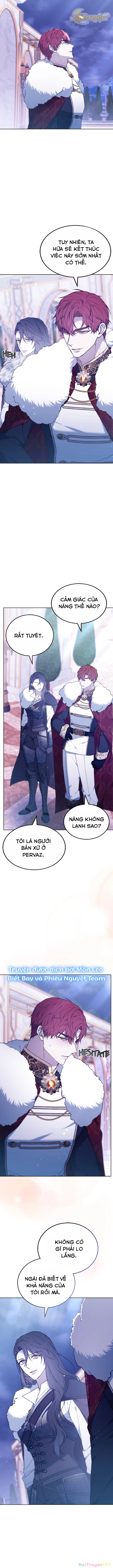 Thời Đại Của Oman Chapter 68 - Next Chapter 69