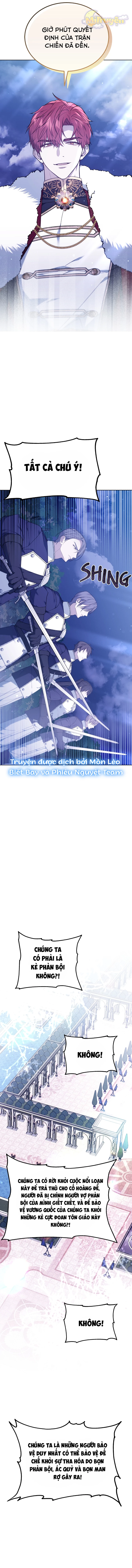 Thời Đại Của Oman Chapter 68 - Next Chapter 69