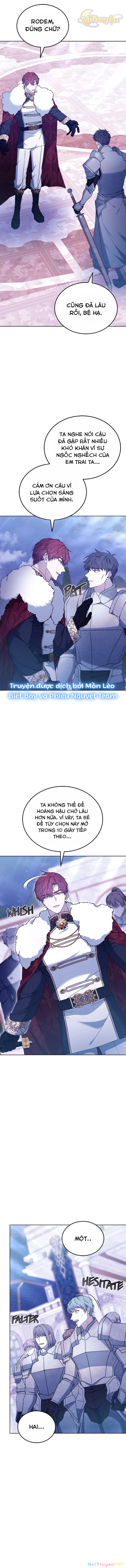 Thời Đại Của Oman Chapter 68 - Next Chapter 69