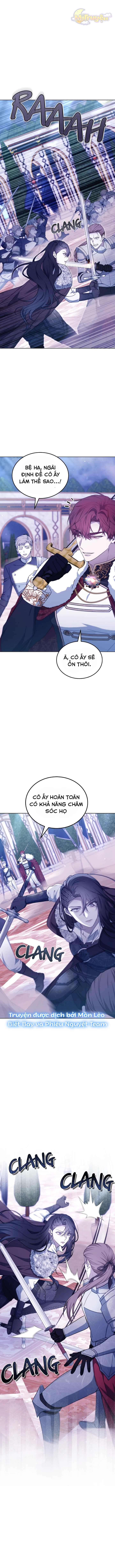 Thời Đại Của Oman Chapter 68 - Next Chapter 69
