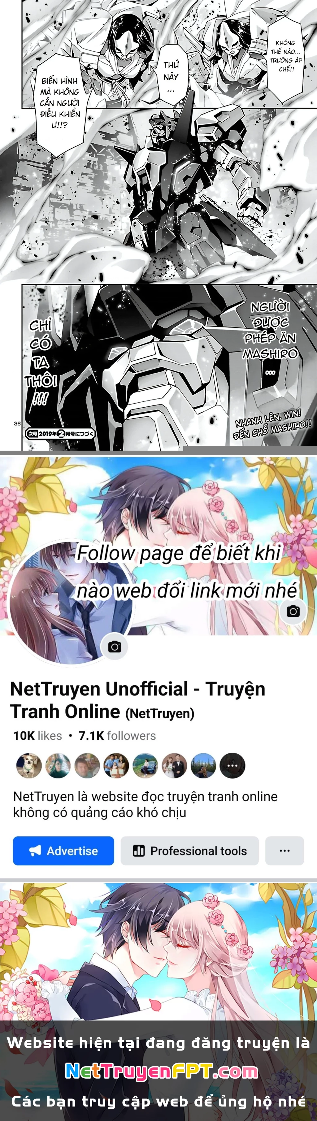 Jinrouki Winvurga Chapter 24 - Trang 3
