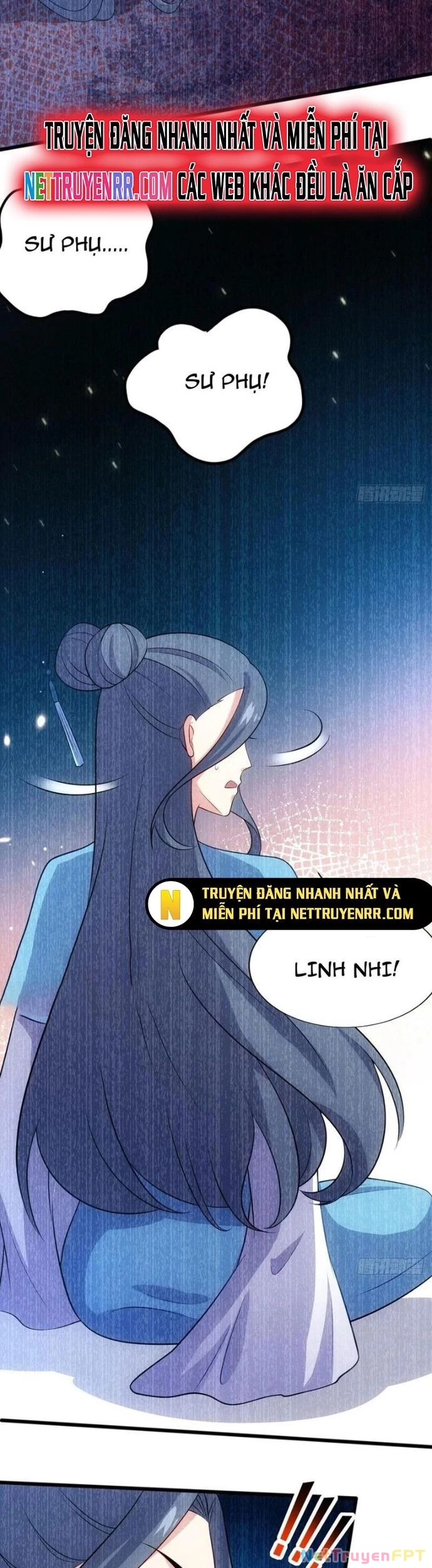 Thê Tử Của Ta Là Đại Lão Đại Thừa Kỳ Chapter 126 - Trang 4