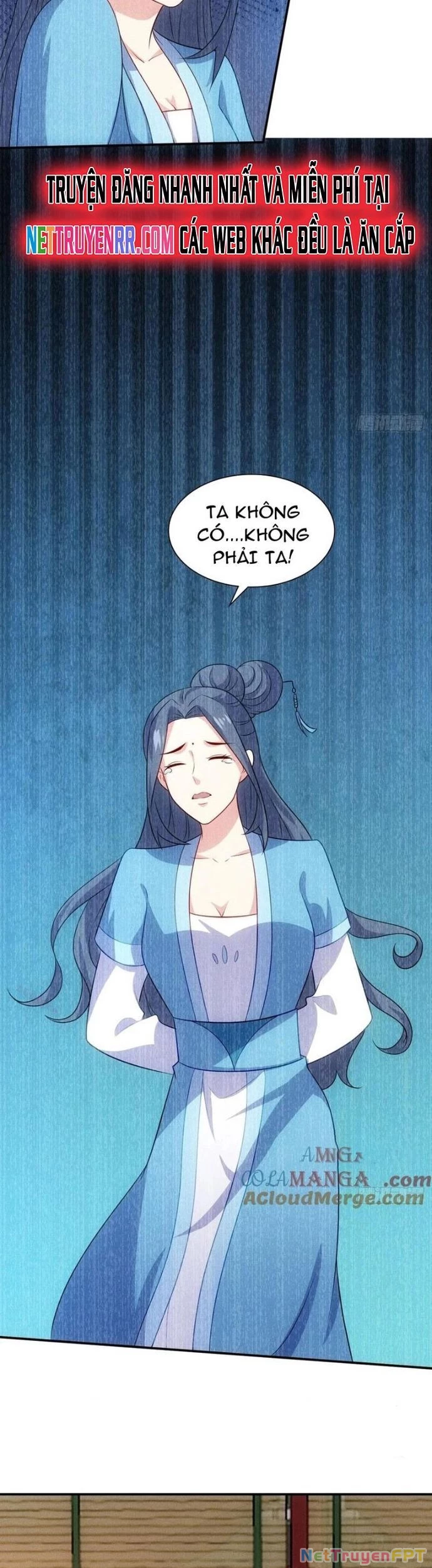 Thê Tử Của Ta Là Đại Lão Đại Thừa Kỳ Chapter 126 - Trang 4
